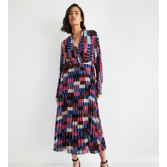 New Warehouse UK Dress size 12 - Picture 1 of 5